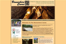 Bonnechere Caves